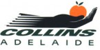 Collins Adelaide