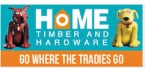 Home timber