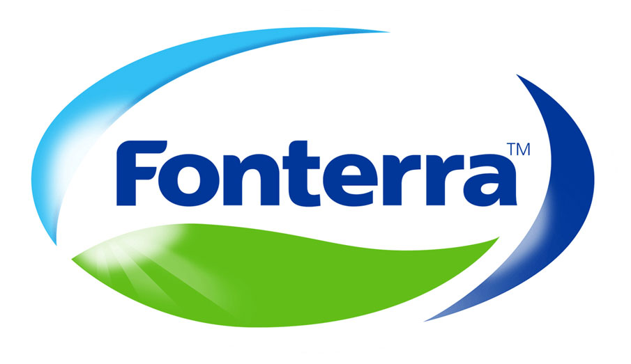 Fonterra