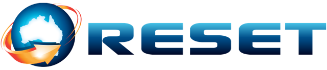 Reset Website
