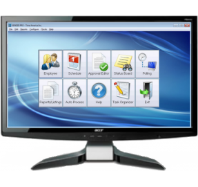 Genesis Pro software