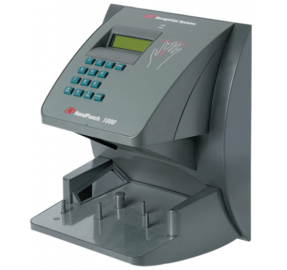 Hand Scanner